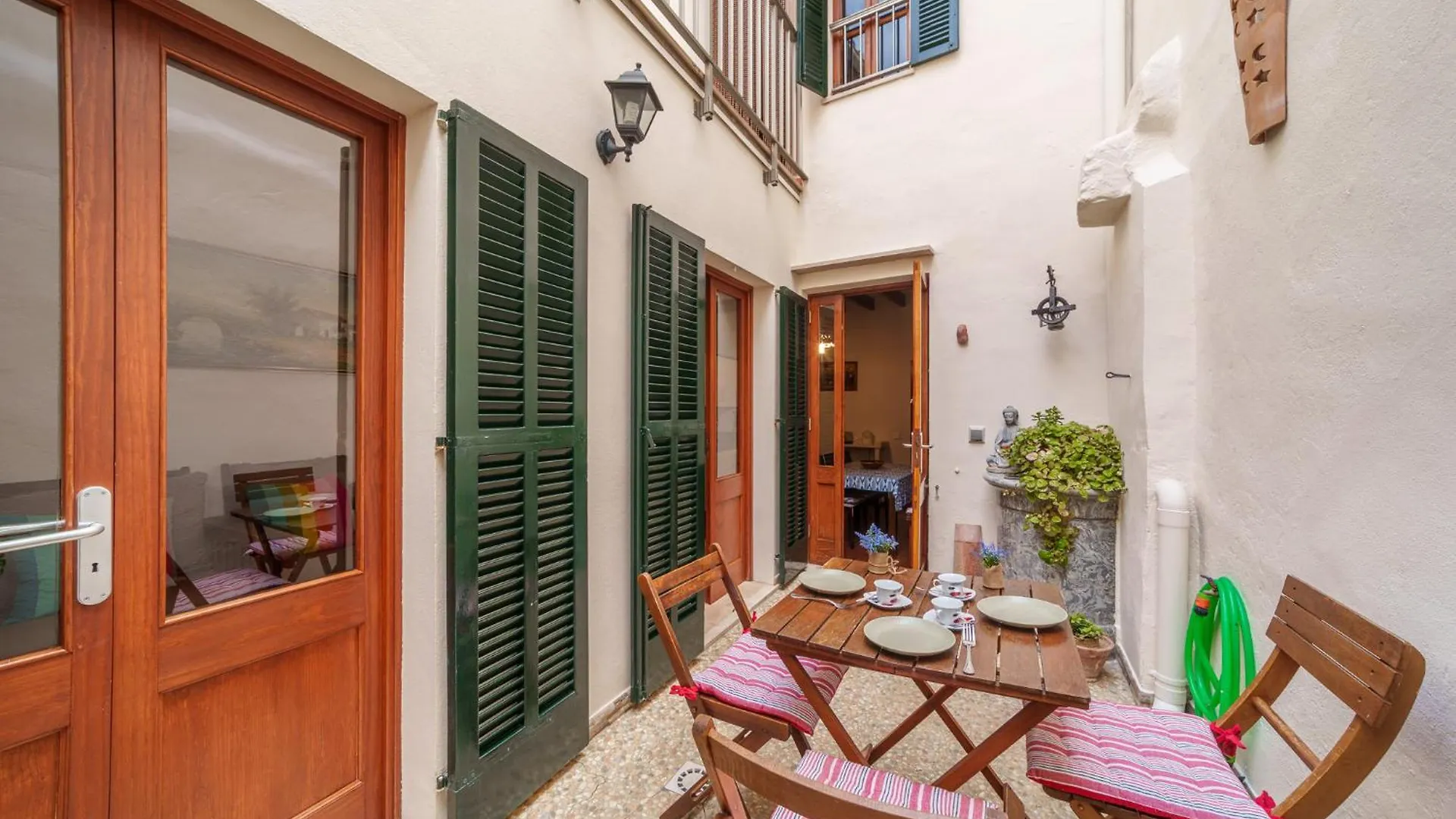 بيت للعطل فيلا Sant Vicenc, Amazing House In Alcudia For 6