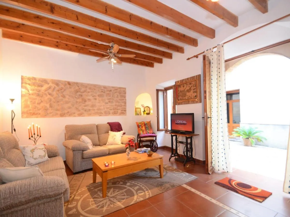 Sant Vicenc, Amazing House In Alcudia For 6 Villa