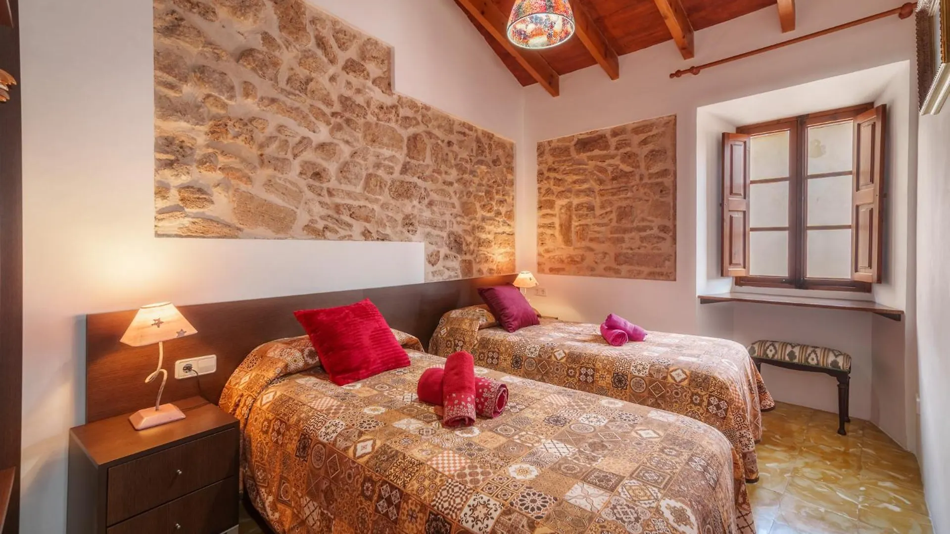 Holiday home Sant Vicenc, Amazing House In Alcudia For 6 Villa
