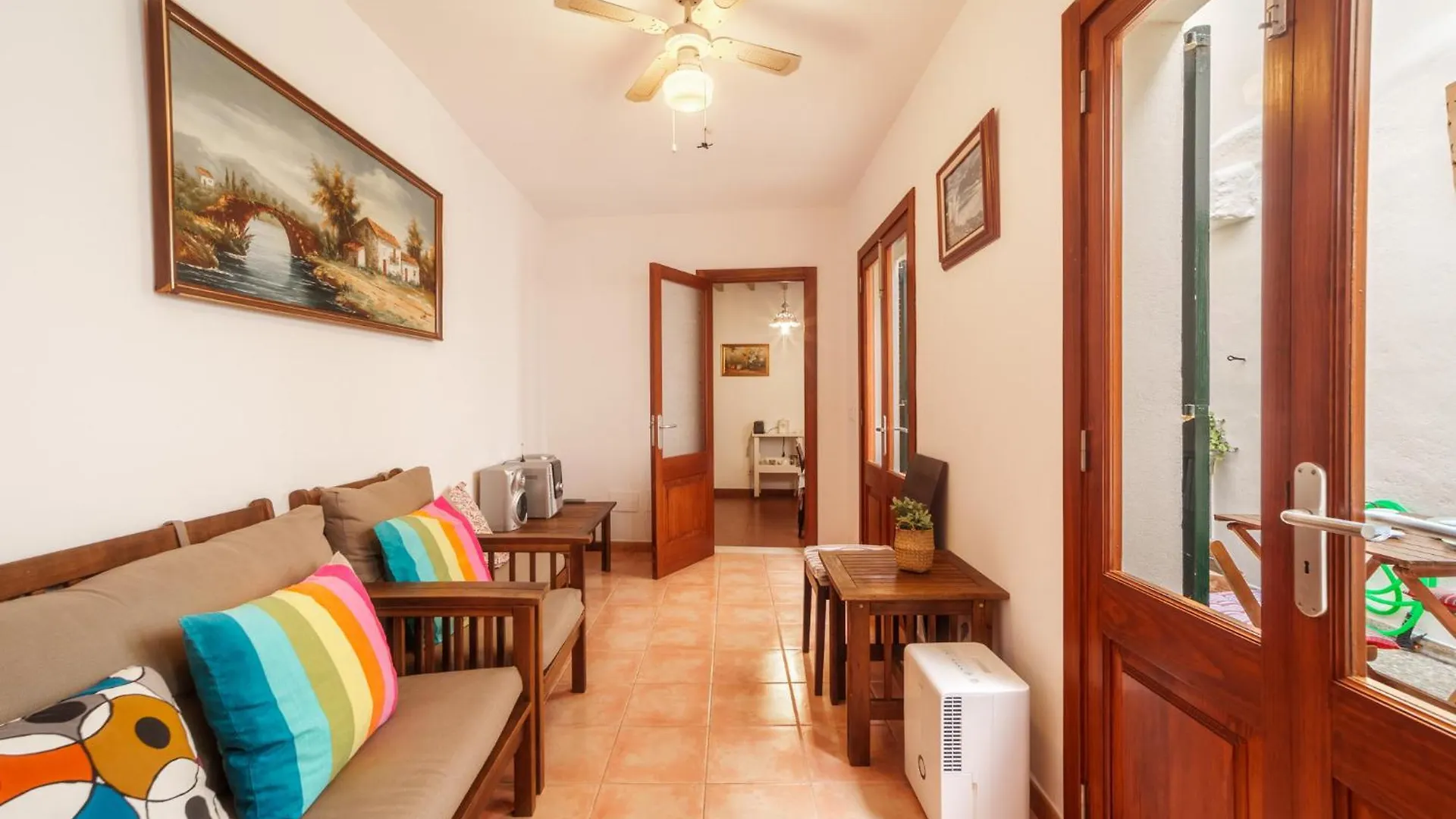 Sant Vicenc, Amazing House In Alcudia For 6 Villa 0*, Alcudia (Mallorca) Spain