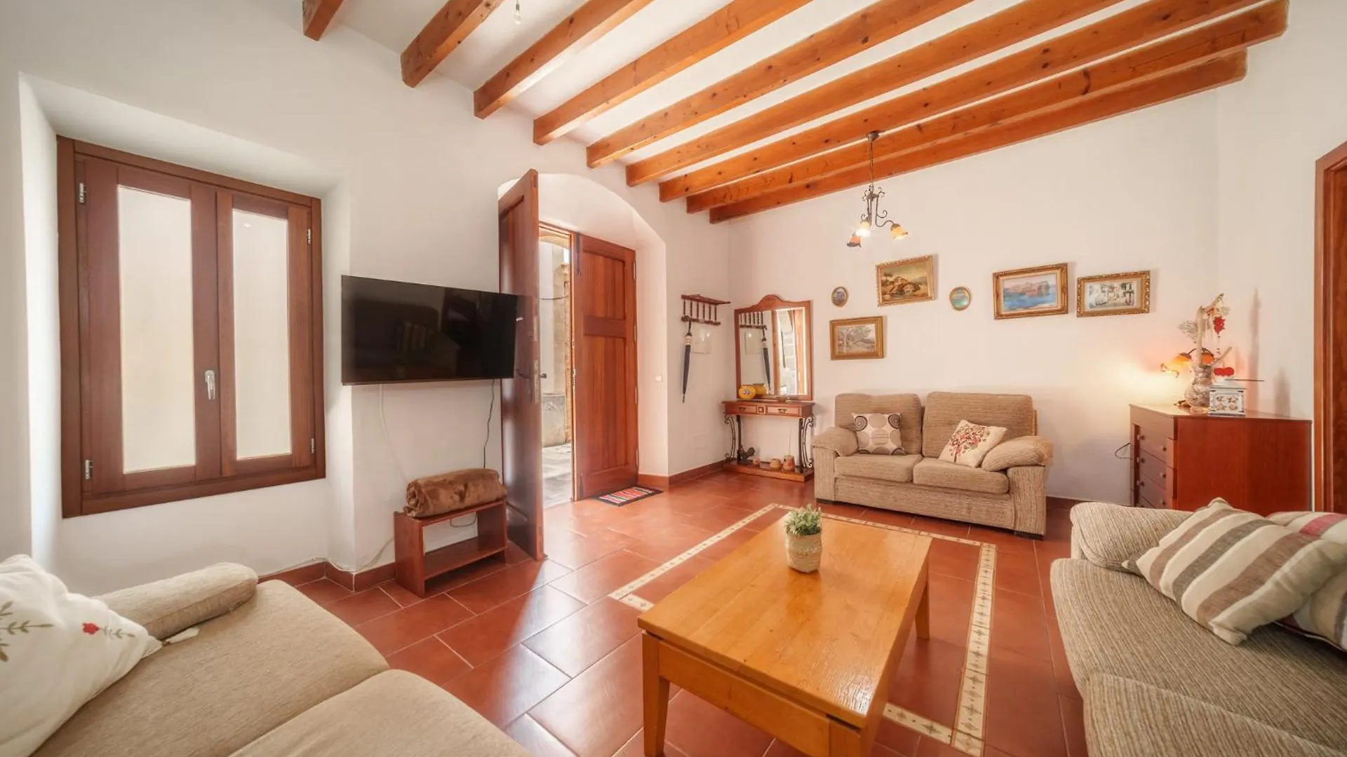 Sant Vicenc, Amazing House In Alcudia For 6 Villa Holiday home Alcudia (Mallorca)