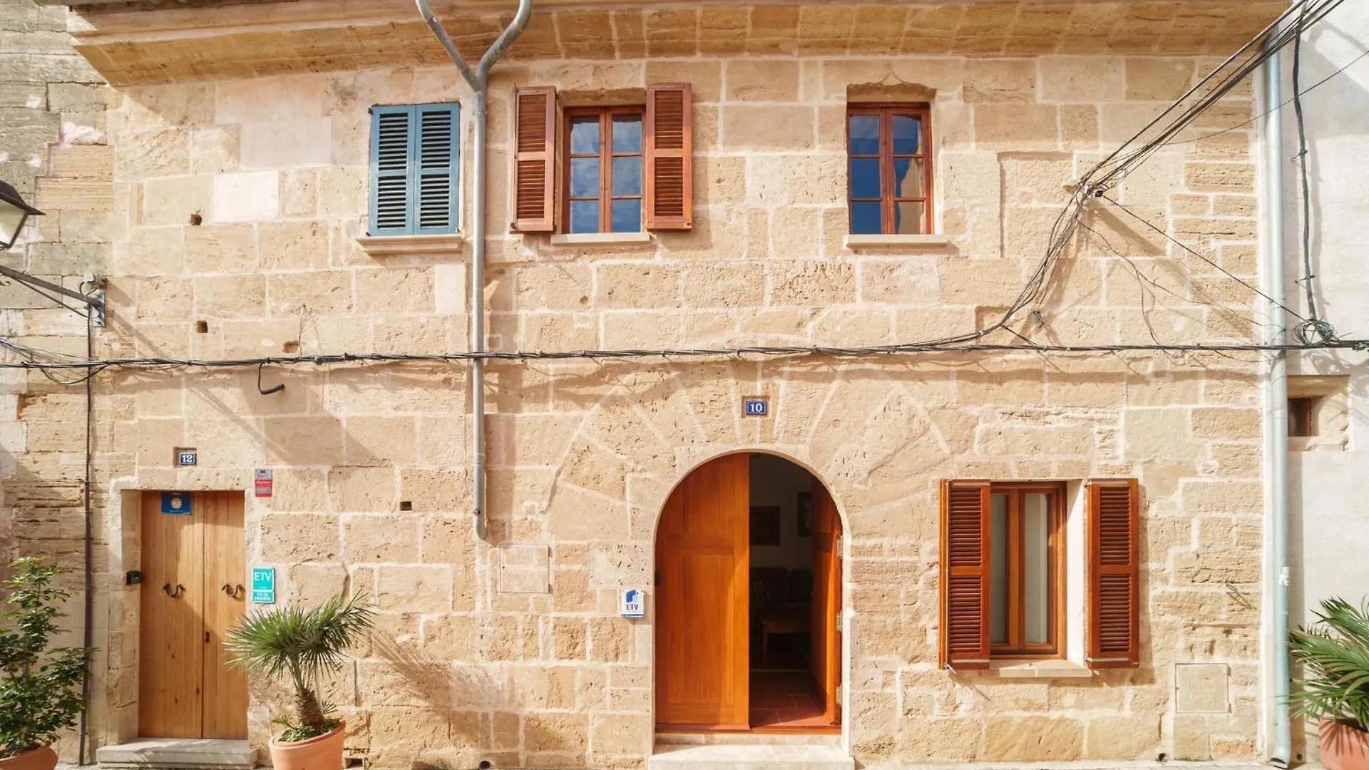 Holiday home Sant Vicenc, Amazing House In Alcudia For 6 Villa Spain