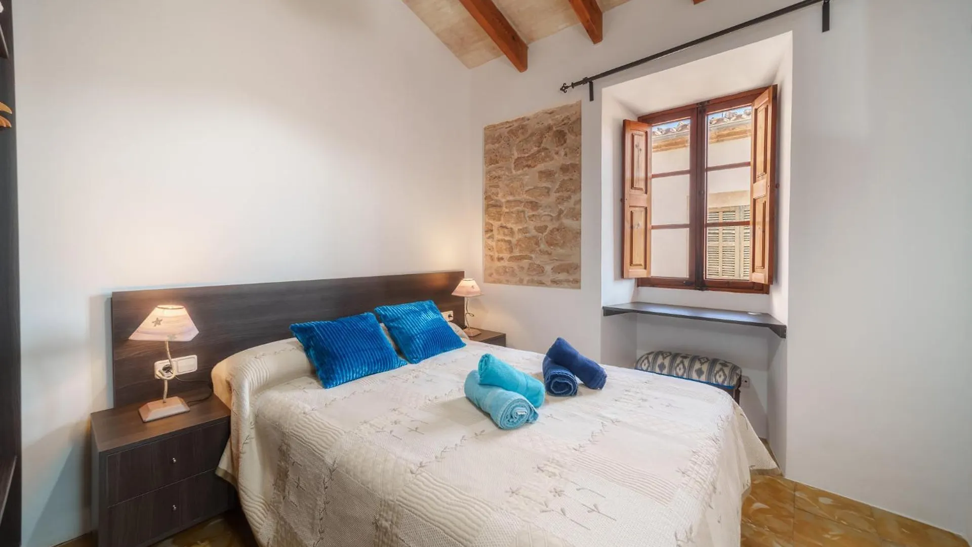 Sant Vicenc, Amazing House In Alcudia For 6 Villa Alcudia (Mallorca)