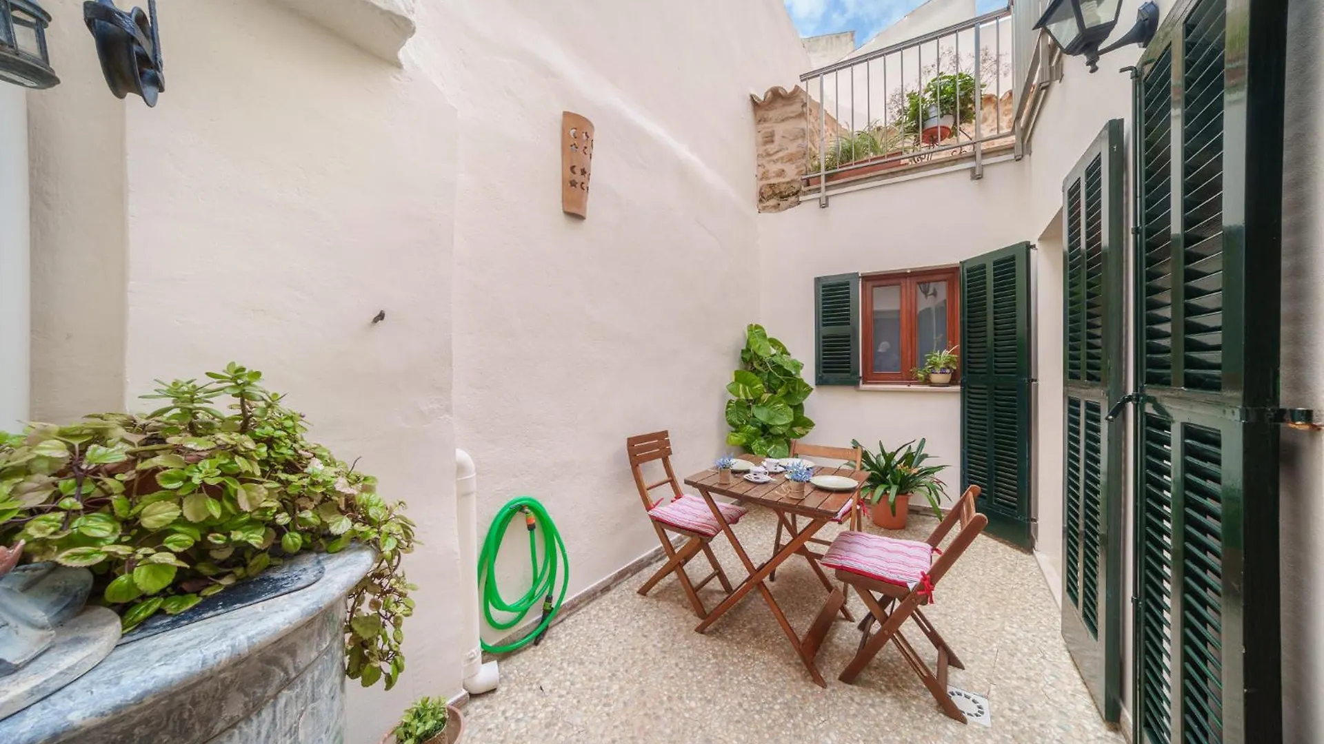 Sant Vicenc, Amazing House In Alcudia For 6 Villa 0*, Alcudia (Mallorca)
