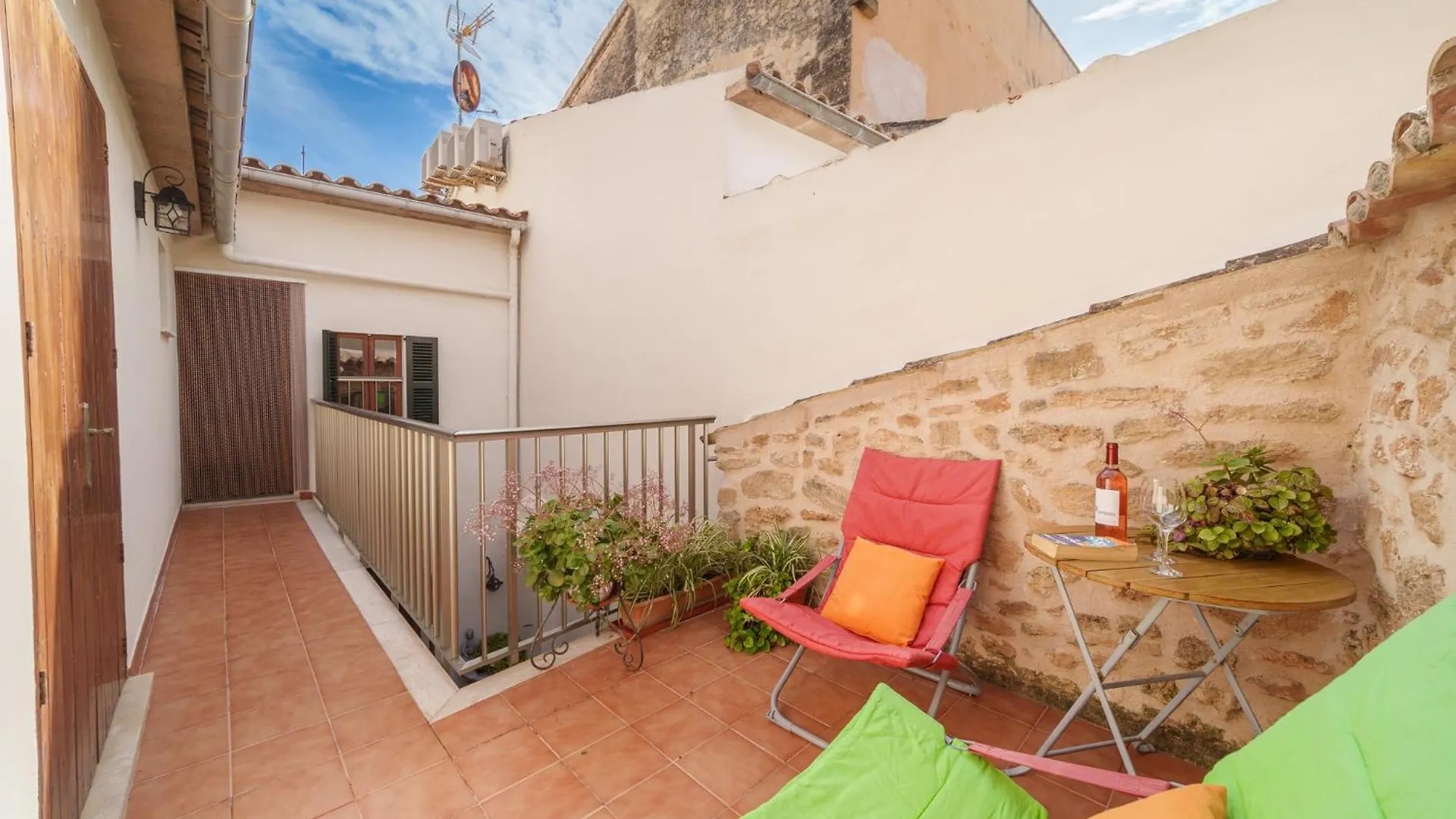 Sant Vicenc, Amazing House In Alcudia For 6 Villa Holiday home