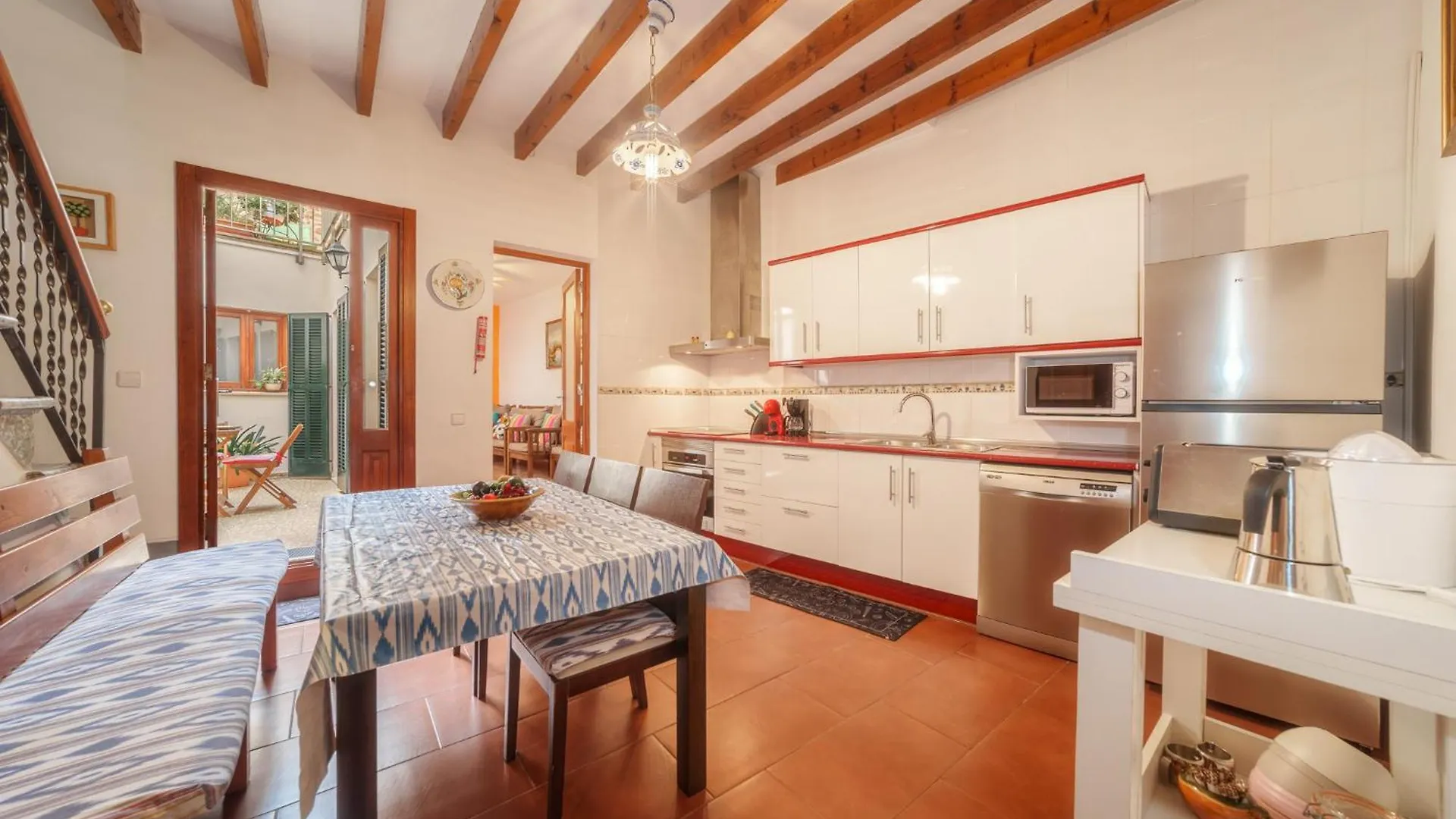 Sant Vicenc, Amazing House In Alcudia For 6 Villa