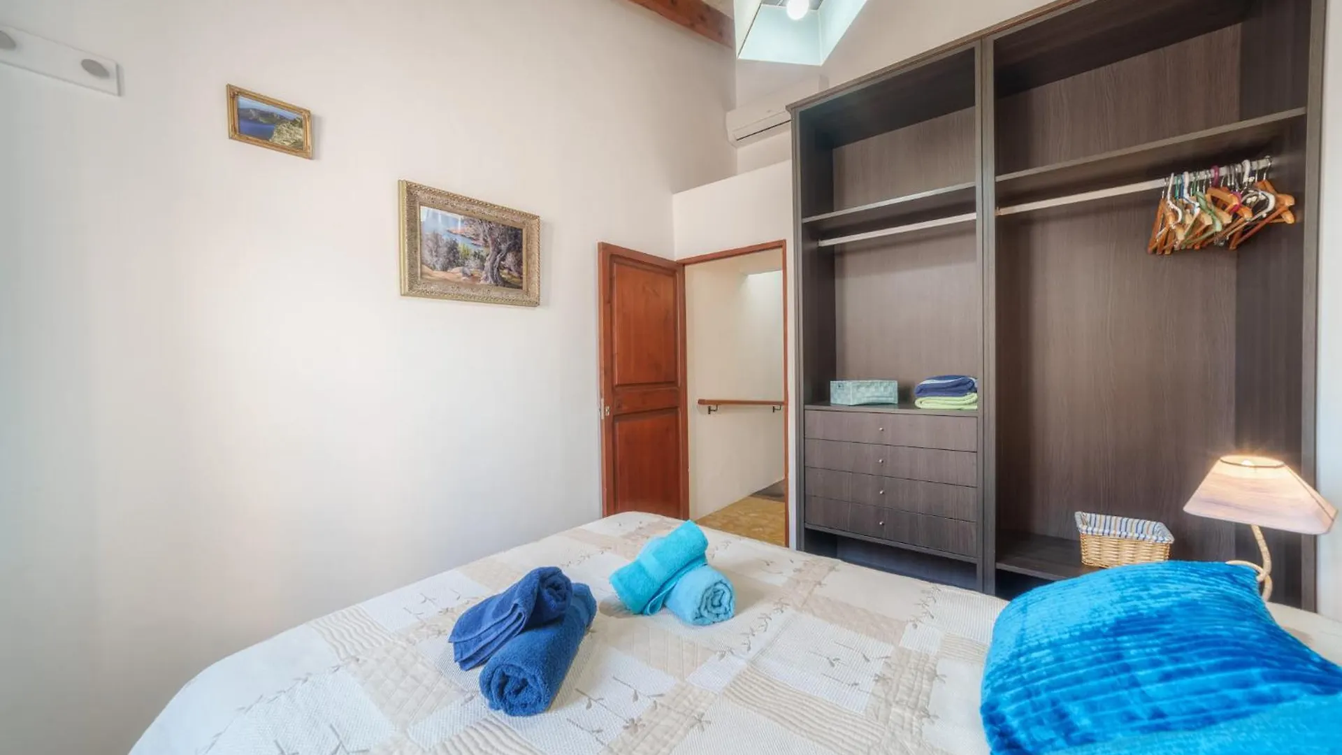 Sant Vicenc, Amazing House In Alcudia For 6 Villa 0*, Alcudia (Mallorca) Spain