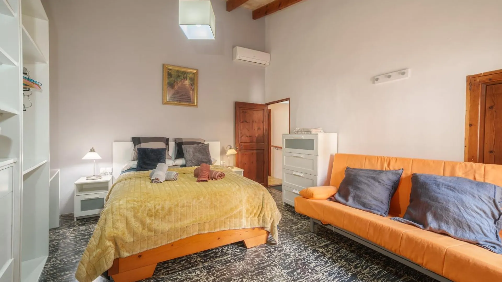 Sant Vicenc, Amazing House In Alcudia For 6 Villa Holiday home Alcudia (Mallorca)