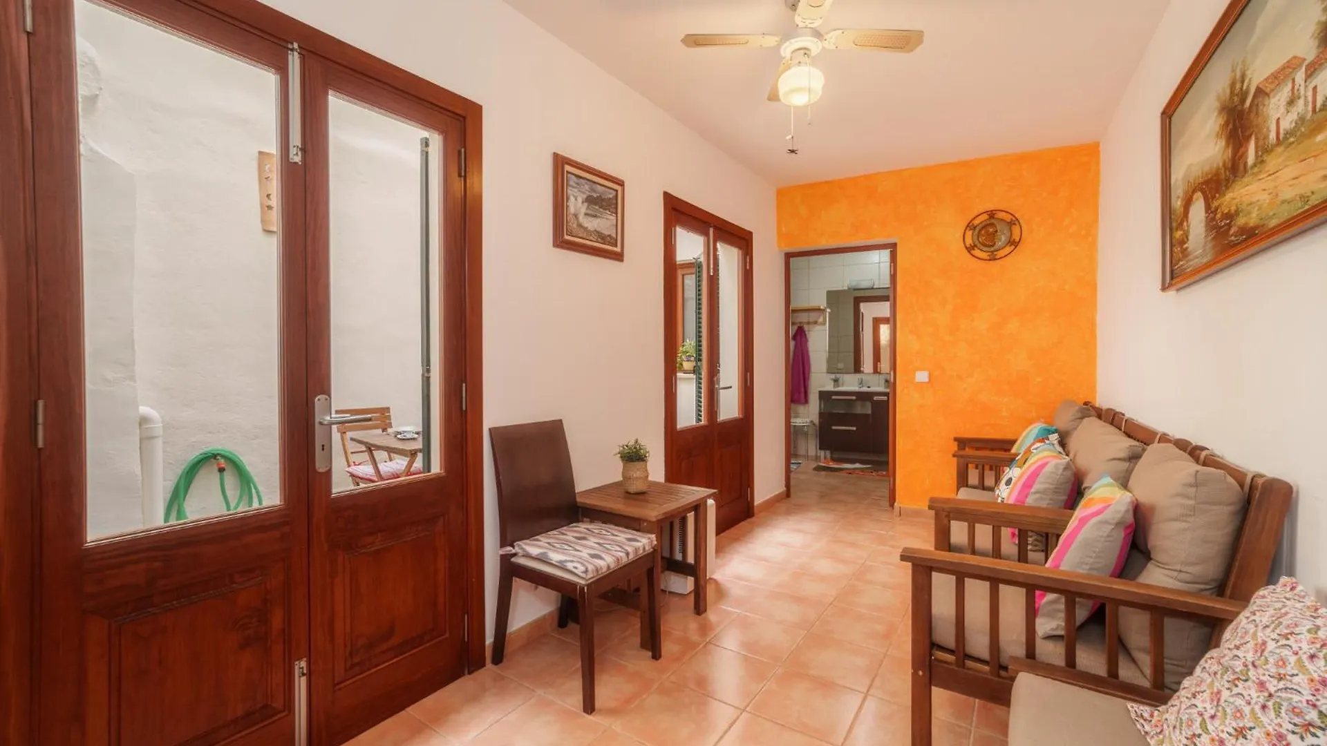 Holiday home Sant Vicenc, Amazing House In Alcudia For 6 Villa Spain