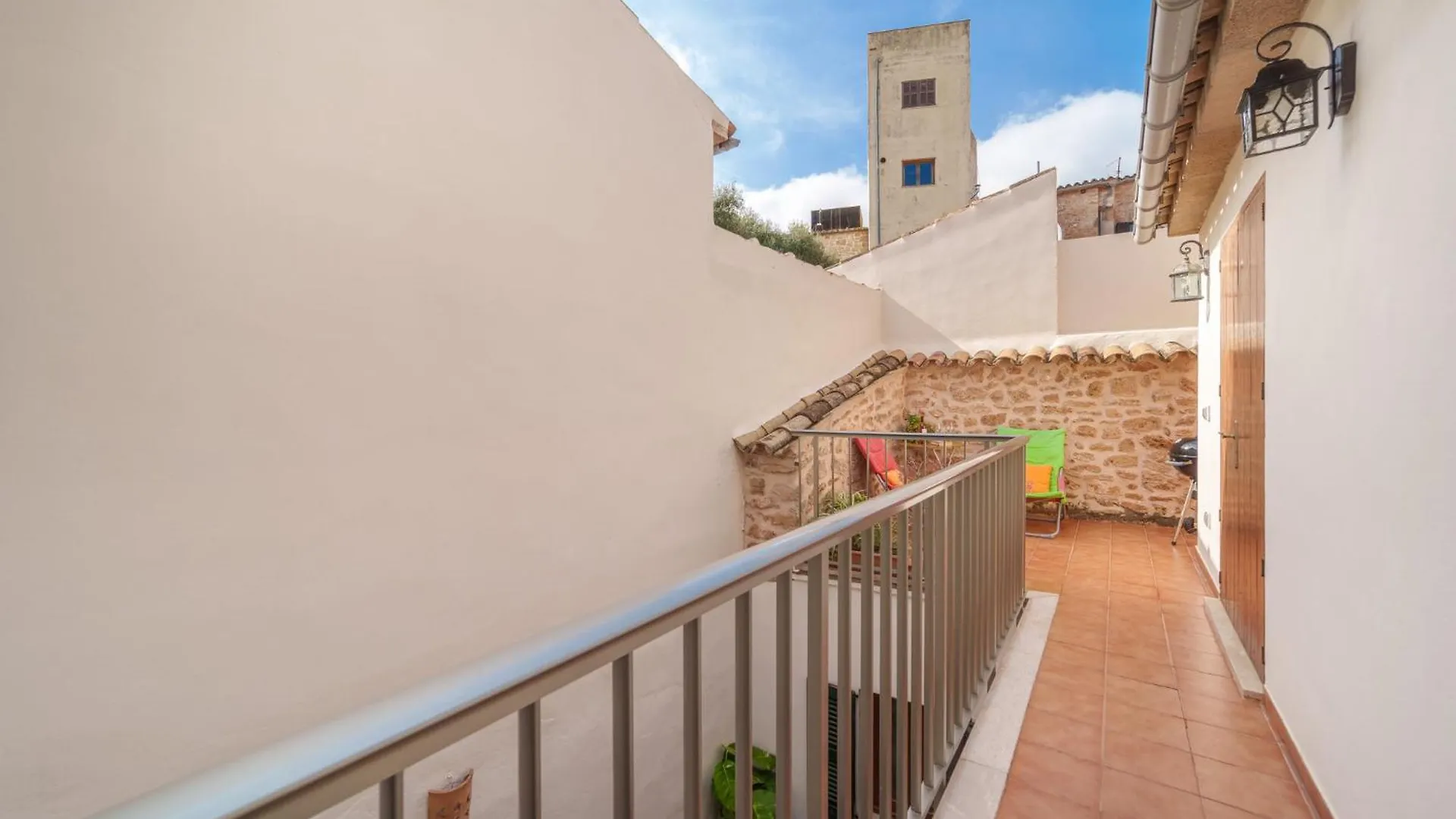 Sant Vicenc, Amazing House In Alcudia For 6 Villa Alcudia (Mallorca)