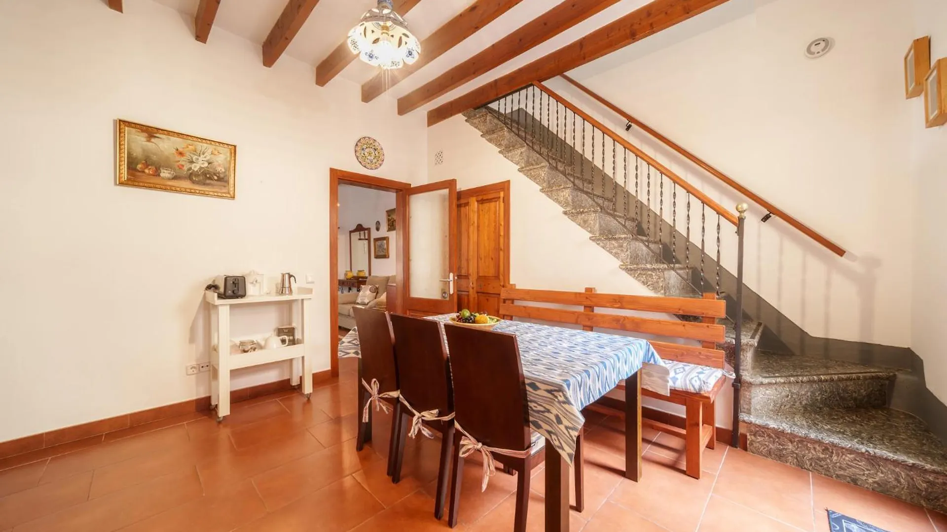 Sant Vicenc, Amazing House In Alcudia For 6 Villa Holiday home