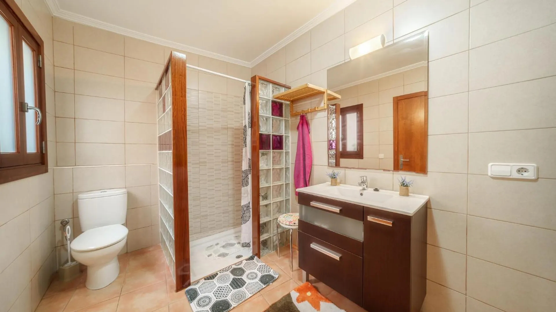 Sant Vicenc, Amazing House In Alcudia For 6 Villa Holiday home Alcudia (Mallorca)